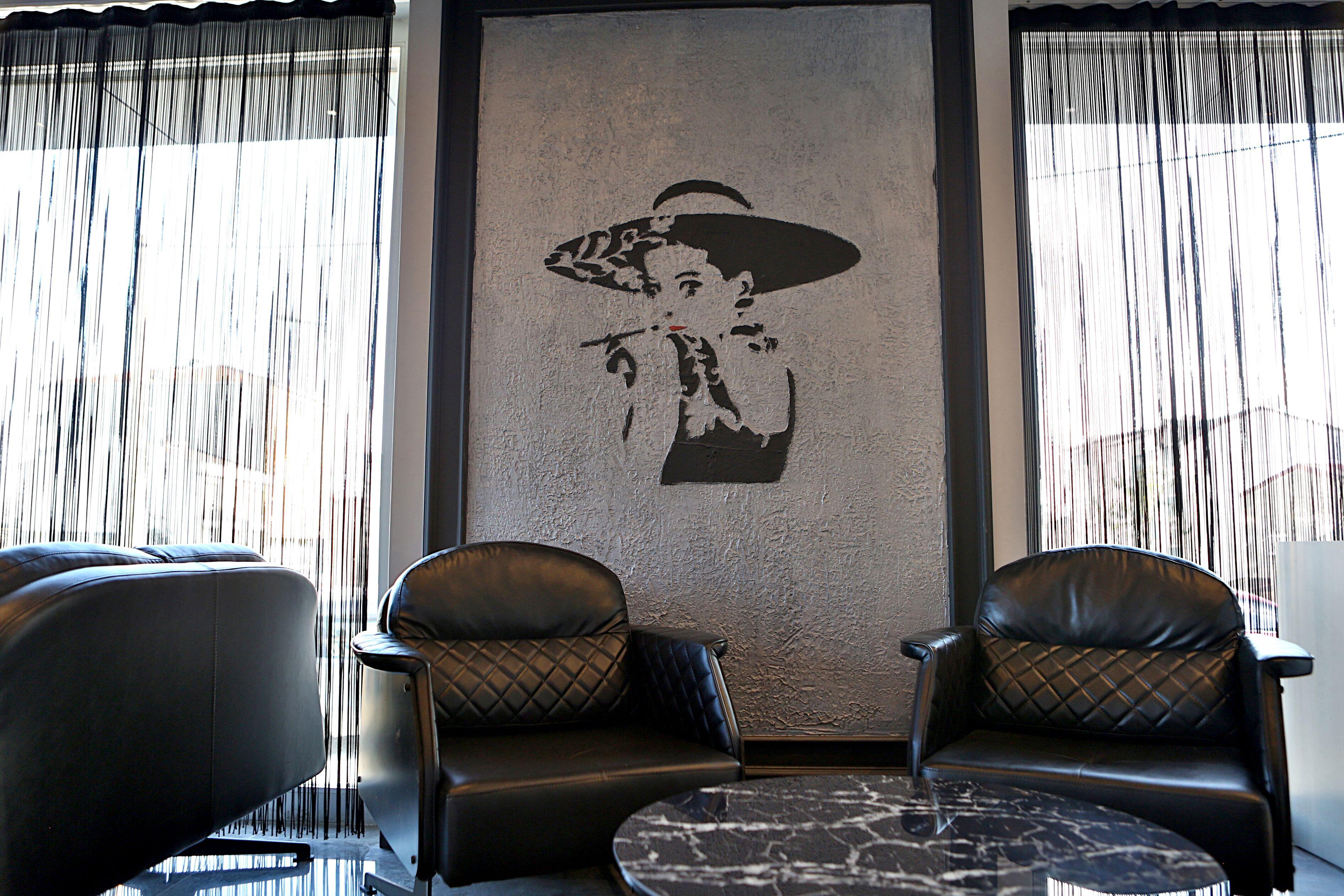 Fly And Stay Airport Hotel — Fotoğraflar 3